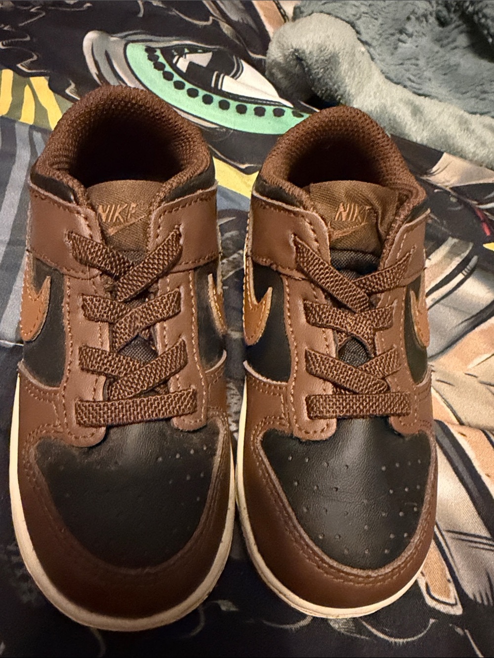 Nike Sneakers